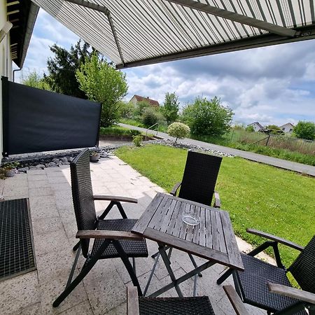 Ferienwohnung Waldeck Am Edersee מראה חיצוני תמונה
