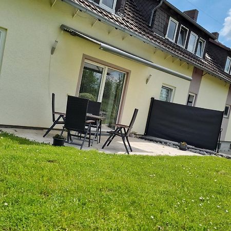Ferienwohnung Waldeck Am Edersee מראה חיצוני תמונה