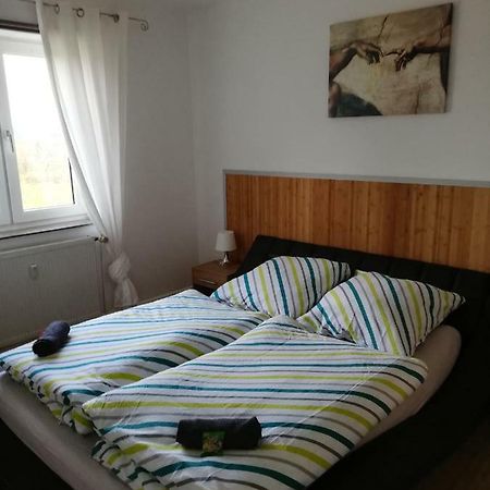 Ferienwohnung Waldeck Am Edersee מראה חיצוני תמונה