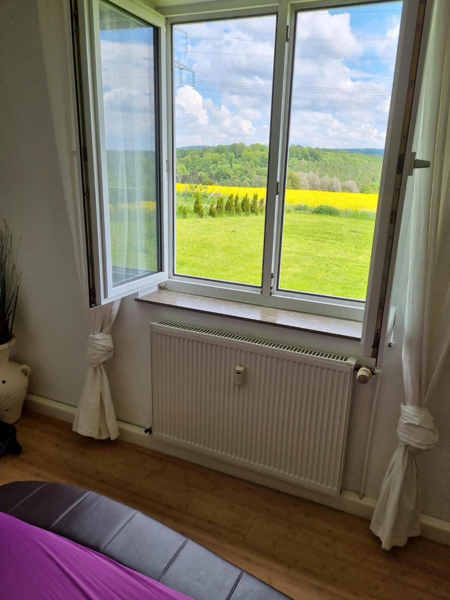 Ferienwohnung Waldeck Am Edersee מראה חיצוני תמונה