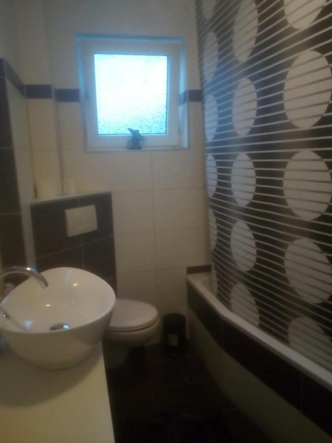 Ferienwohnung Waldeck Am Edersee מראה חיצוני תמונה