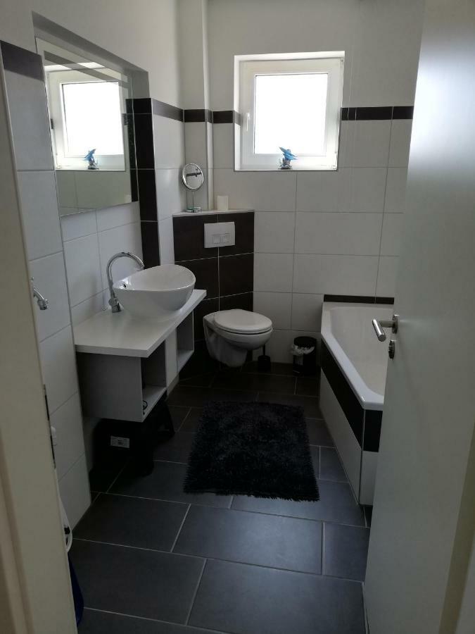 Ferienwohnung Waldeck Am Edersee מראה חיצוני תמונה