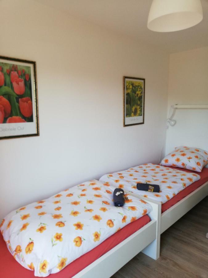Ferienwohnung Waldeck Am Edersee מראה חיצוני תמונה
