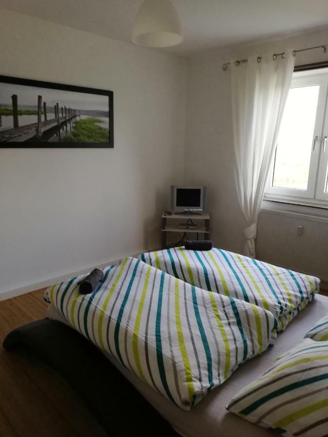 Ferienwohnung Waldeck Am Edersee מראה חיצוני תמונה