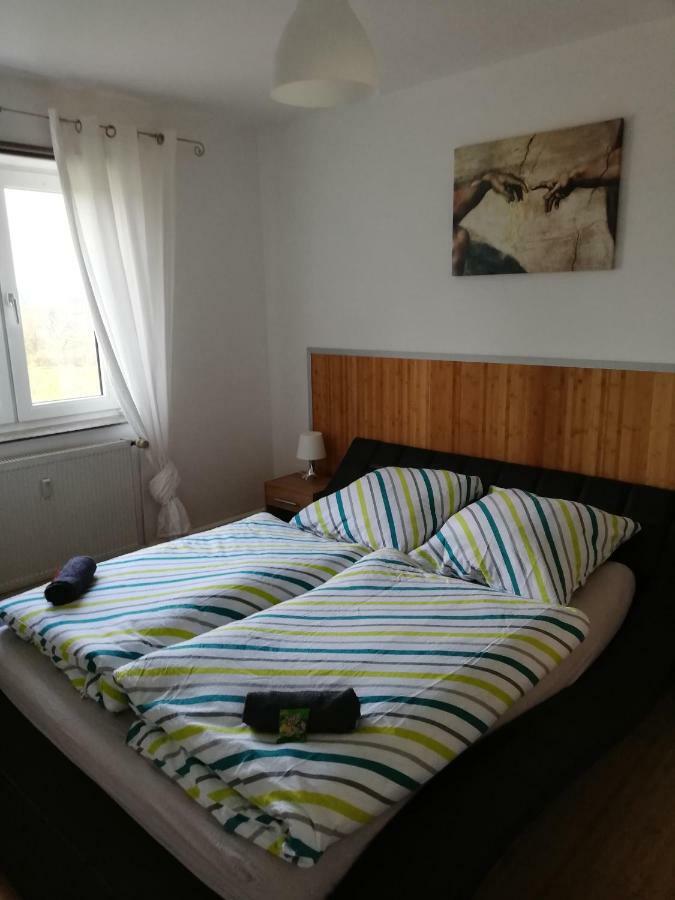 Ferienwohnung Waldeck Am Edersee מראה חיצוני תמונה